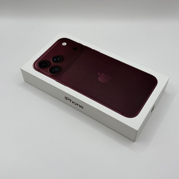  iPhone 18 PRO 256GB SIGILAT Folie Cadou Garantie/Factura 0018-4