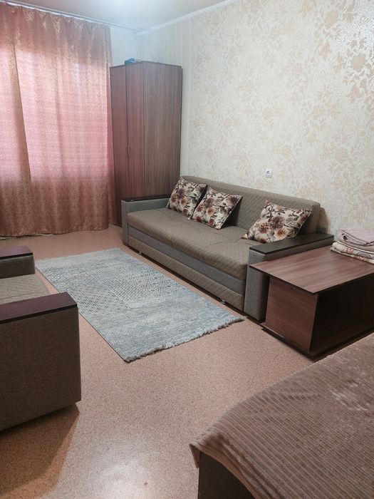 1,5ка на Бурова ука вокзал