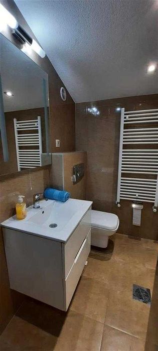 Дава се под наем Двустаен апартамент в Пловдив, Централна гара - 61 кв.м за 224.4 € - Снимка #6