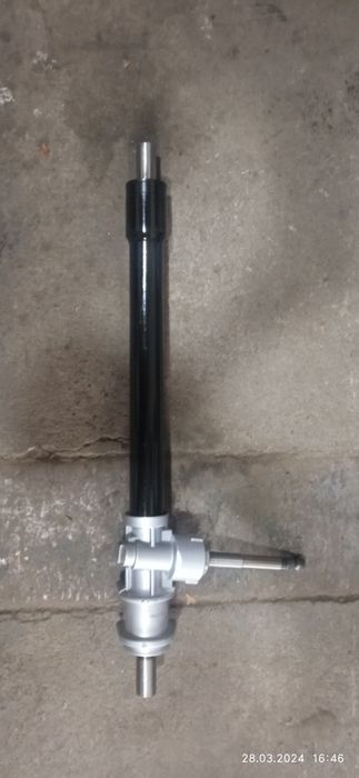 Matiz Rulavoy kalonka