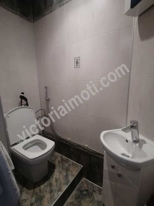 Продава се Тристаен апартамент в Велико Търново, Колю Фичето - 114 кв.м за 754 €/кв.м - Снимка #6