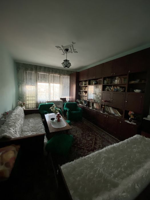 Продава се Тристаен апартамент в Карнобат - 82 кв.м за 800 €/кв.м - Снимка #3