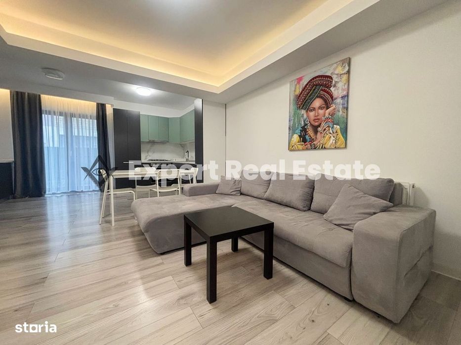 Vila Moderna-Otopeni-Pet Friendly