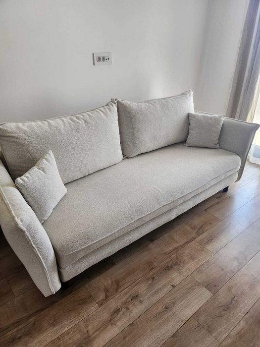 Canapea Extensibilă