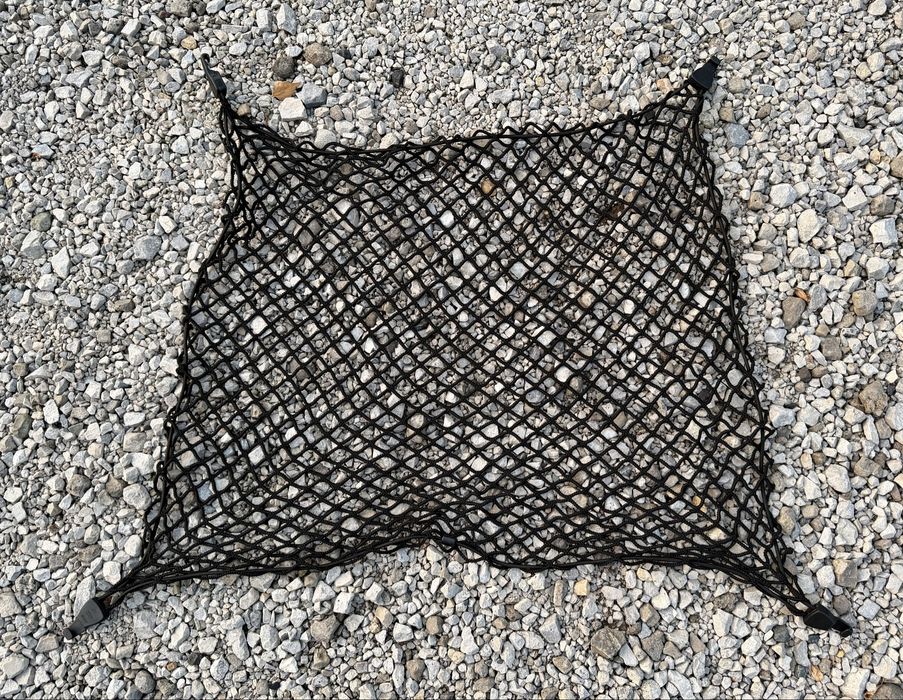 Оригинална мрежа за багажник за Audi / Ауди