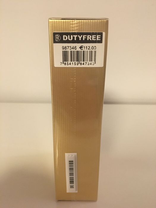 Tom Ford Black Orchid 100ml parfium