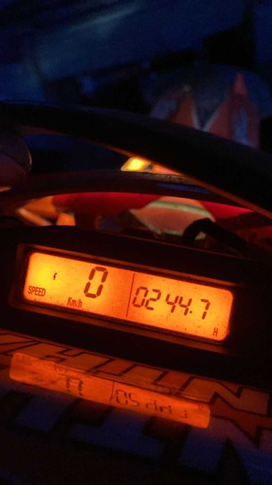 KTM EXC 300 DIN 2021