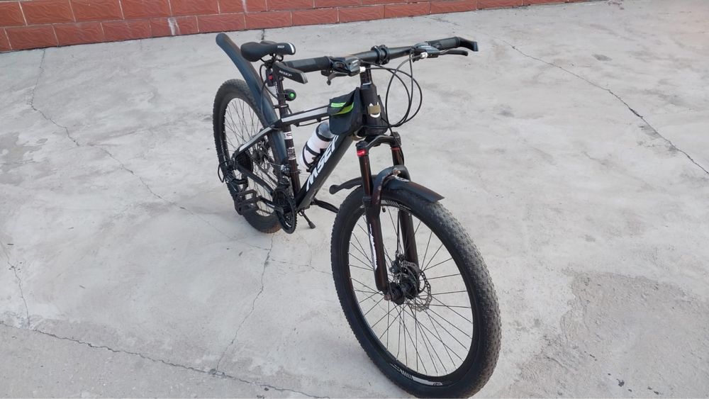 Продам велосипед