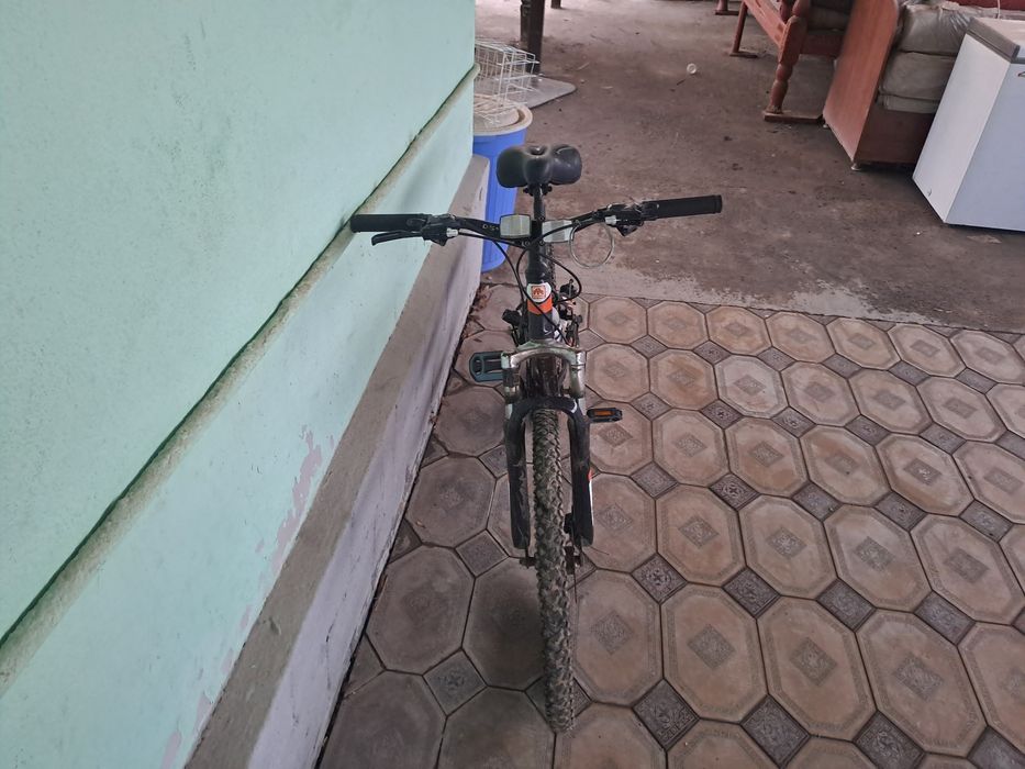 Продоется велик DSMA