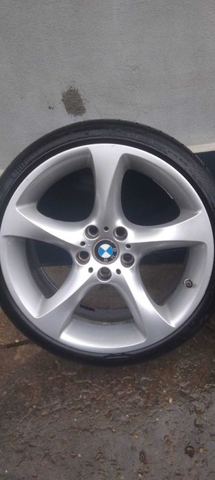 Jante BMW 19 Style 230 BBS