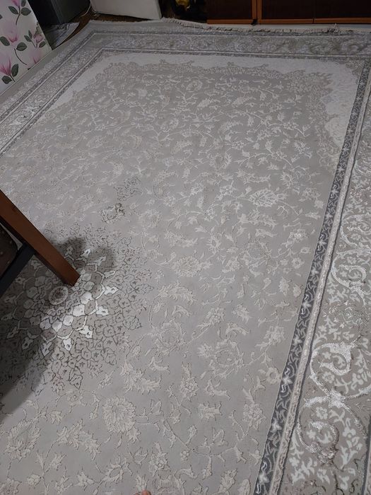 Турецкий ковёр 3/5