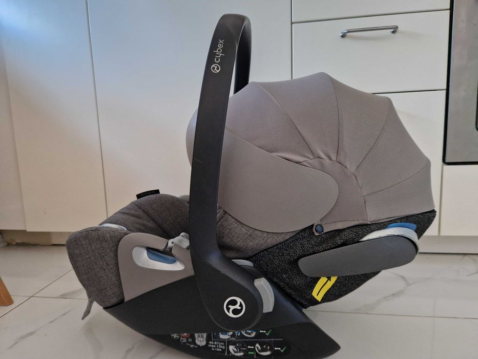 Столче за кола Cybex Platinum