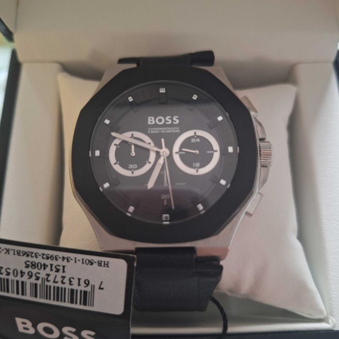 Ceas Hugo Boss TAPER