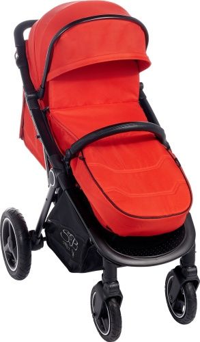 Детская коляска многофункциональная