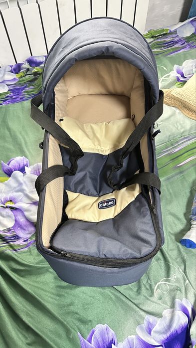 Люлька-переноска