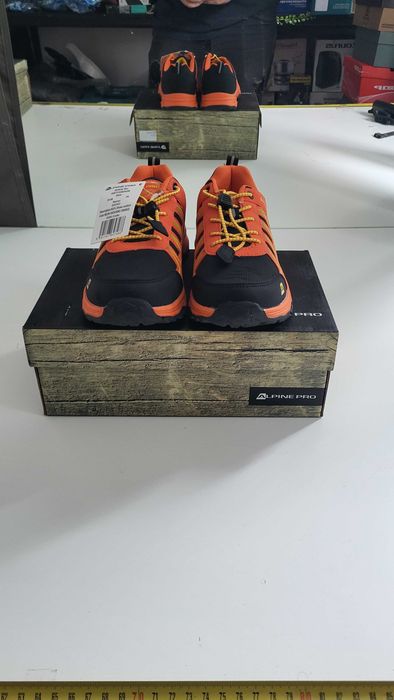 Vand Pantofi Alpine Pro Giovo, Mărimea 34