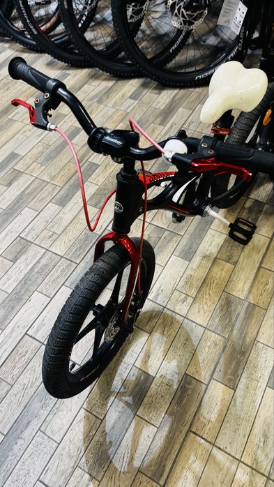 Bicicleta Specialized Riprock Scott Contesa, Shuttle