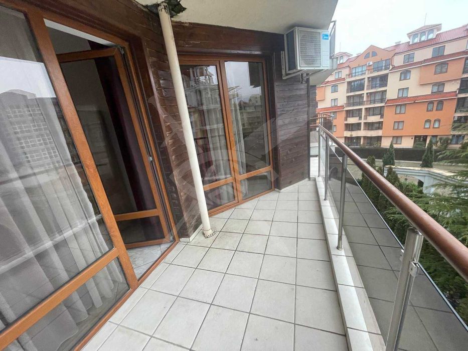 Двустаен - Несебър