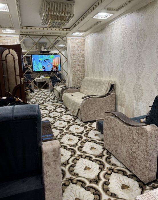 Арендага берилади