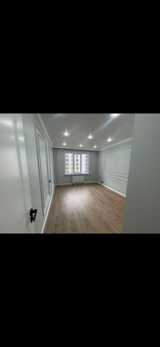 Ремонт квартиры под ключ