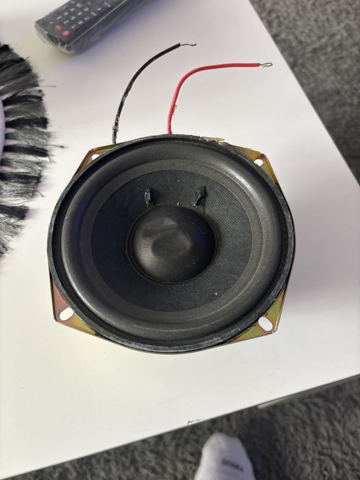 Difuzor  bas 60 wati 6 omi