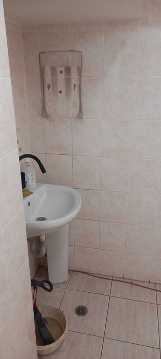 Офис с гараж на ул. Опълченска