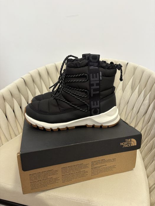 Cizme The North Face