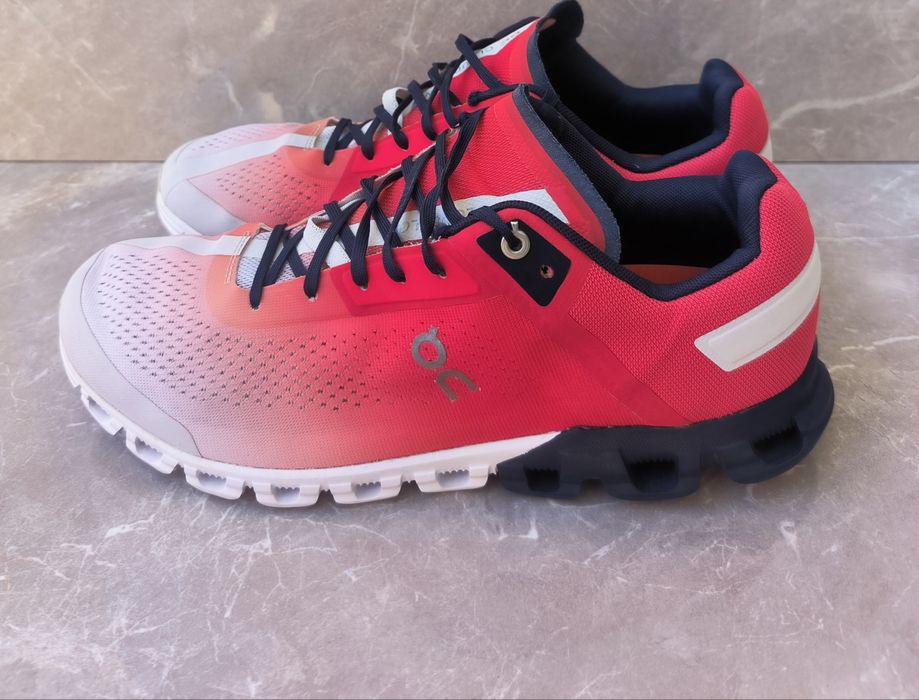 On Cloud номер 44