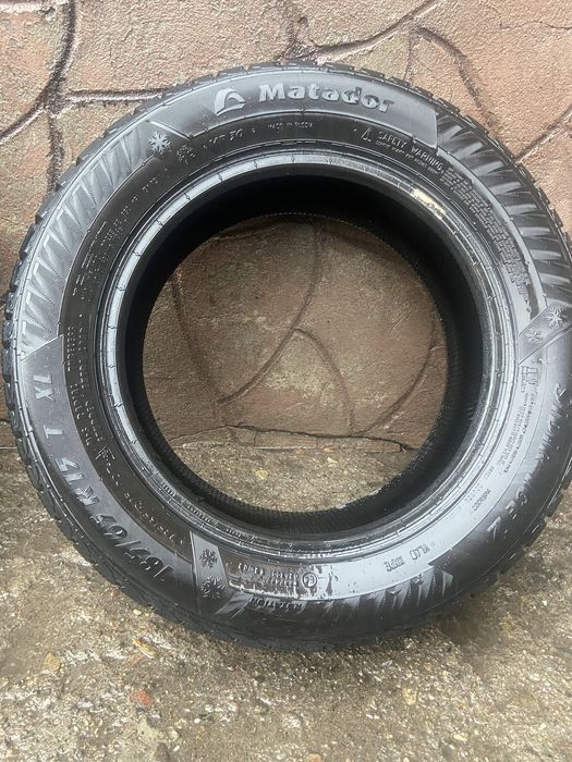 185 /65/15 баллоны