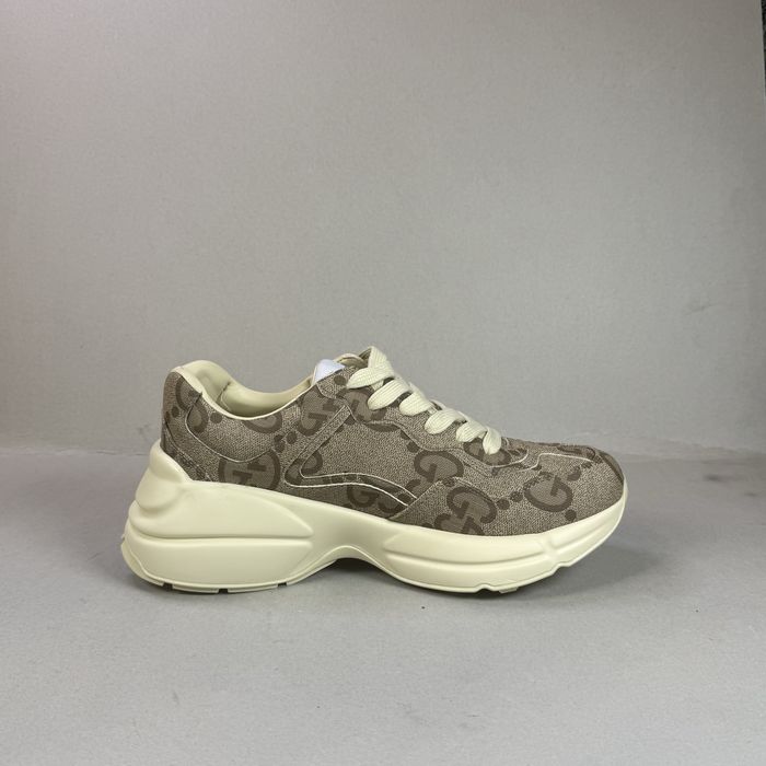Gucci Rhyton "Beige"! НОВИ!
