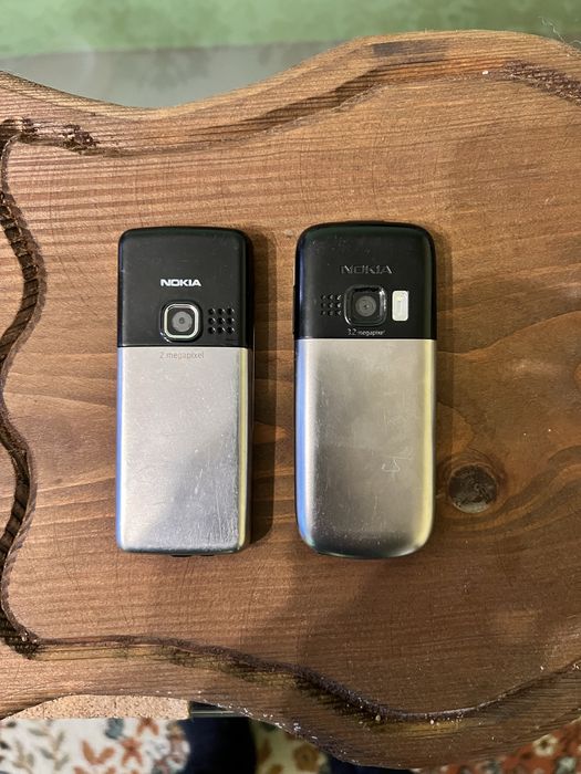 Nokia :6303без зарядно