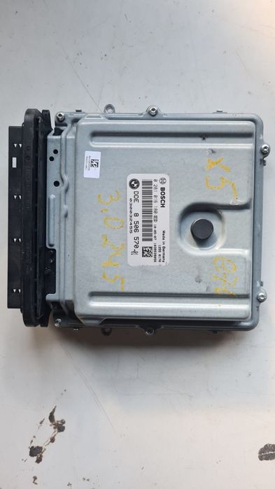 Компютър за Бмв Х5 е70 3.0d 245к.с.