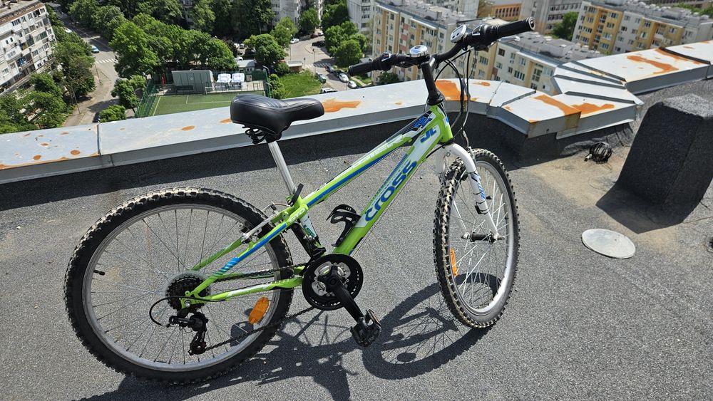 CROSS  24" Junior Line
