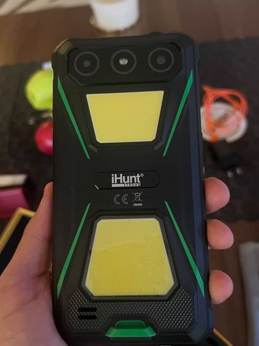 iHunt STRONG Titan P10000 Ultra NOU