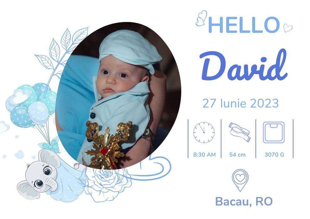 Vand tablouri personalizate