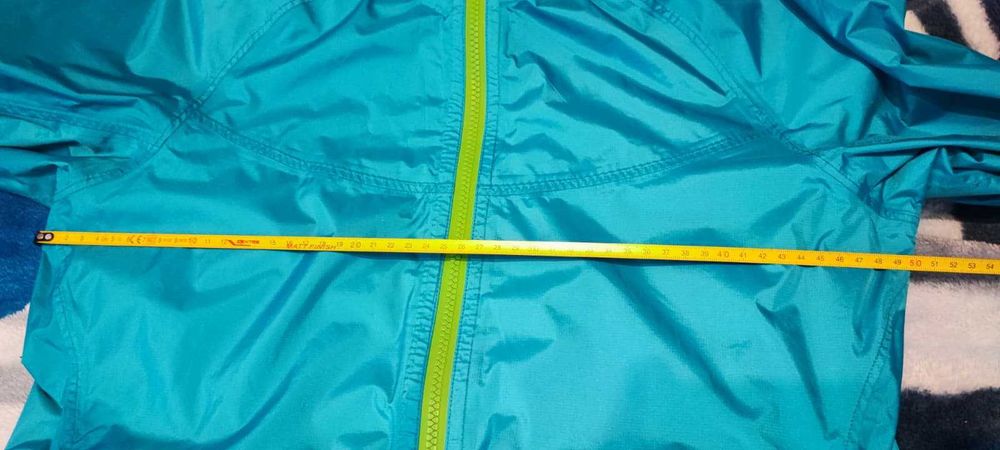 Geaca impermeabila Simms