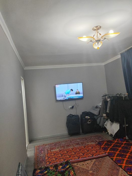 Квартира одна комнатная. Продаю свою квартиру!  Можно в ипотеку.