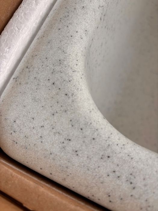 Чисто нова Керамична мивка