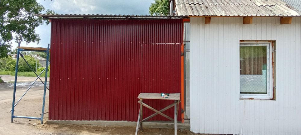 Услуги сварщика с опытом работы