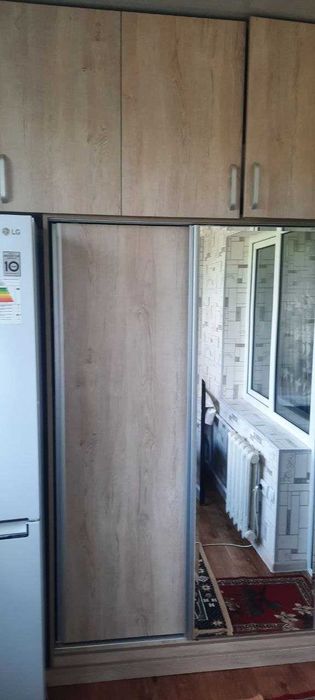 Продаю свою квартиру