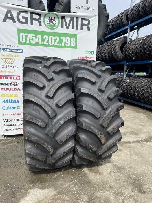 Anvelope noi agriocle pentru combina 12PR garantie Cauicucuri 23.1-30