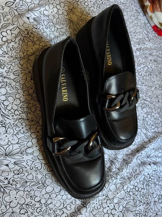 Обувь для школы: стильно, комфортно и выгодно!