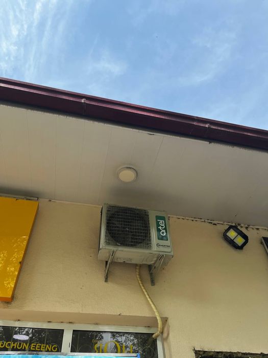 Кондиционер Artel inverter 12