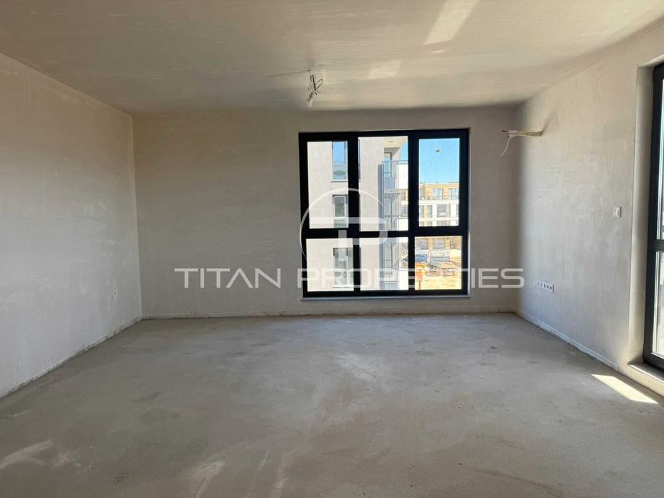 Продава се Тристаен апартамент в Пловдив, Беломорски - 107 кв.м за 787 €/кв.м - Снимка #4