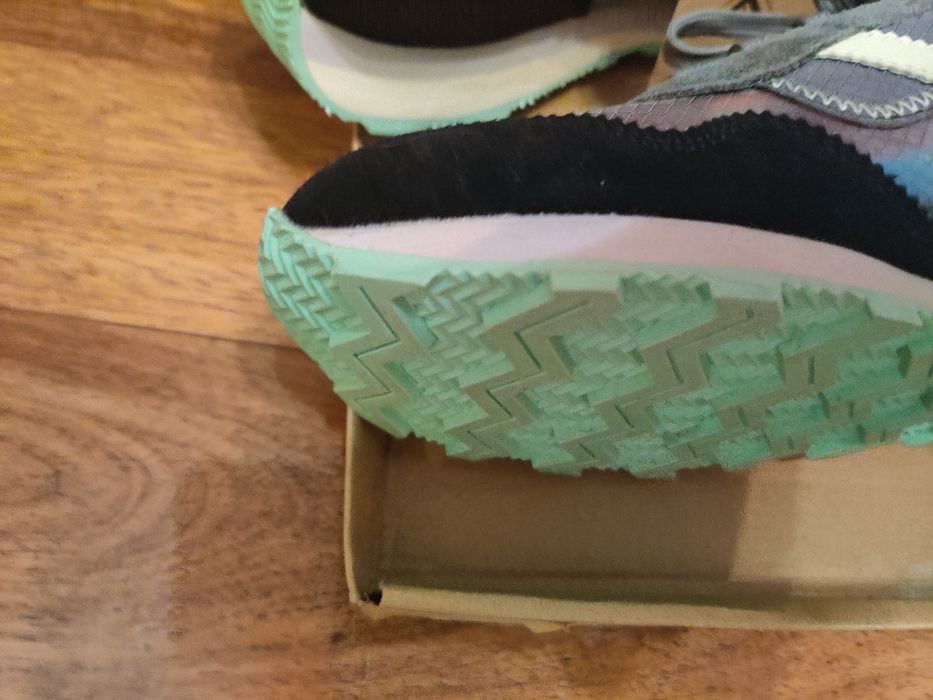 Кроссовки беговые Munich (Spain) 45 р.