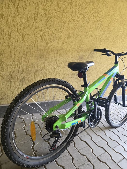 Колело Omega 24'