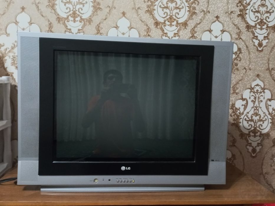 LG va Artel televizorlari sotiladi