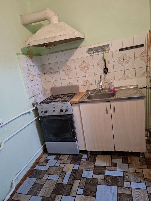 Продается квартира