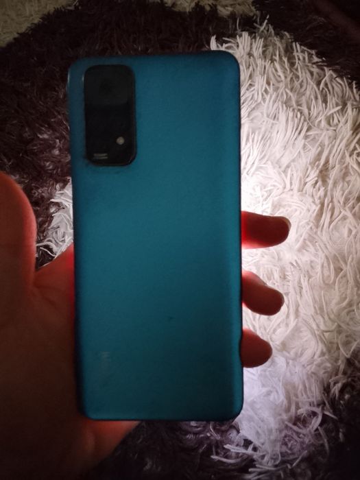 Redmi not 11 holati ideal