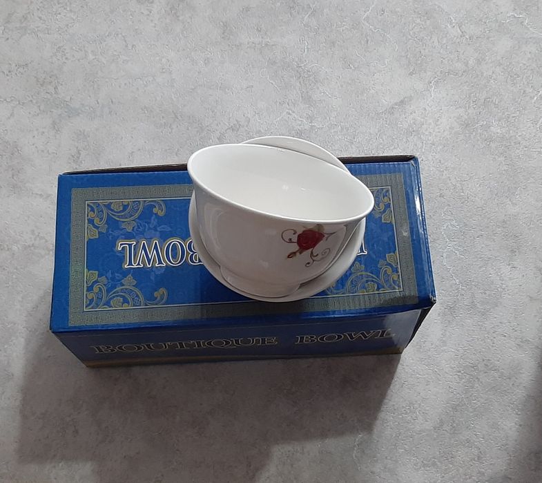 Мини бар из 18 предметов и пиала